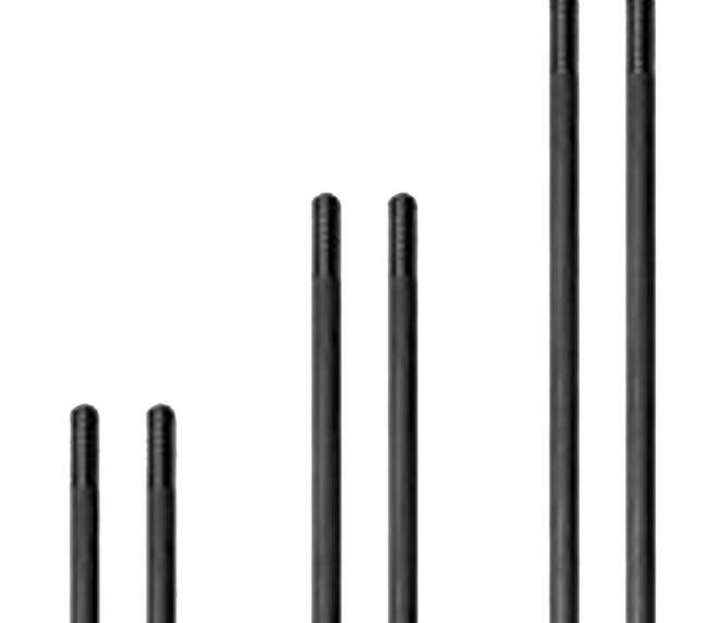 YANKEE HILL MACHINE COMPANY VICTRA-12 ROD KIT 6"/8"/10"