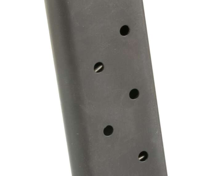 KIMBER MAG 1911 CPT 45ACP 7RD BLUE