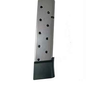 KIMBER MAG 1911 45ACP 10RD S/S