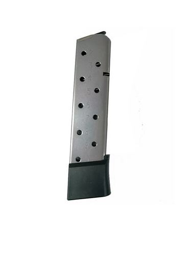 KIMBER MAG 1911 45ACP 10RD S/S