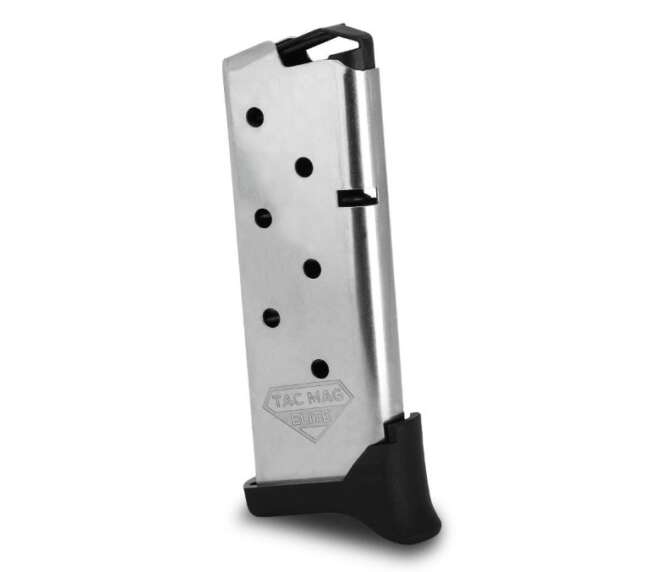 KIMBER MAG MICRO 9 9MM 7RD TACMAG