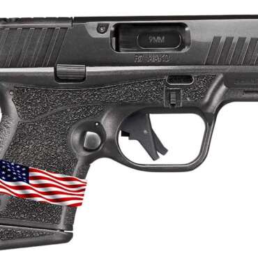 KIMBER R7 MAKO 9MM LIBERTY 13+1 OR