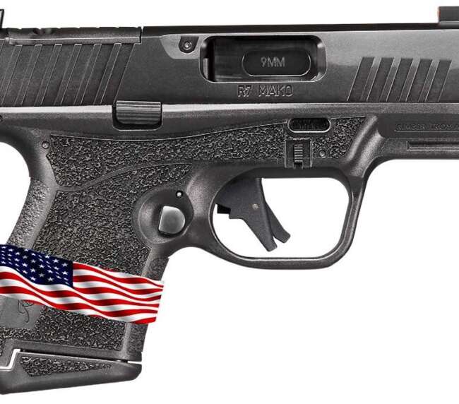 KIMBER R7 MAKO 9MM LIBERTY 13+1 OR