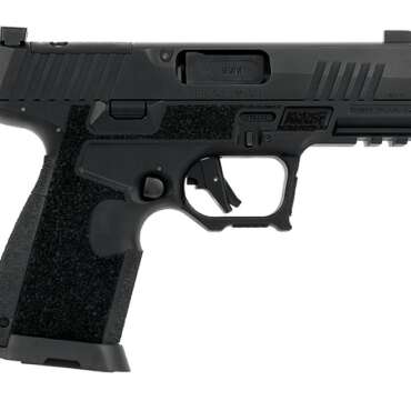 KIMBER R7 MAKO CFC 9MM BLK 15+1 OR