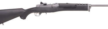 RUGER MINI-30 7.62X39 SS/SYN 20RD