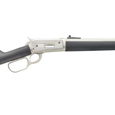 CHIAPPA FIREARMS 1886 KODIAK 45-70 18" SS