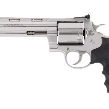 COLT KODIAK 44MAG SS 6" HOGUE