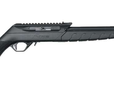 TRISTAR SPORTING ARMS KR22 22LR BLACK 10+1 18.6"