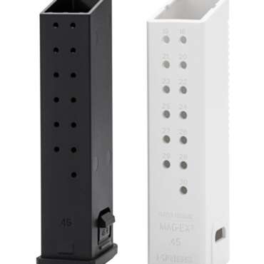 KRISS USA MAGEX2 EXTENSION KIT 9MM ALP