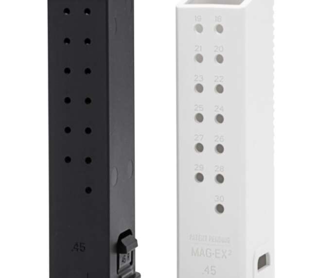 KRISS USA MAGEX2 EXTENSION KIT 10MM ALP