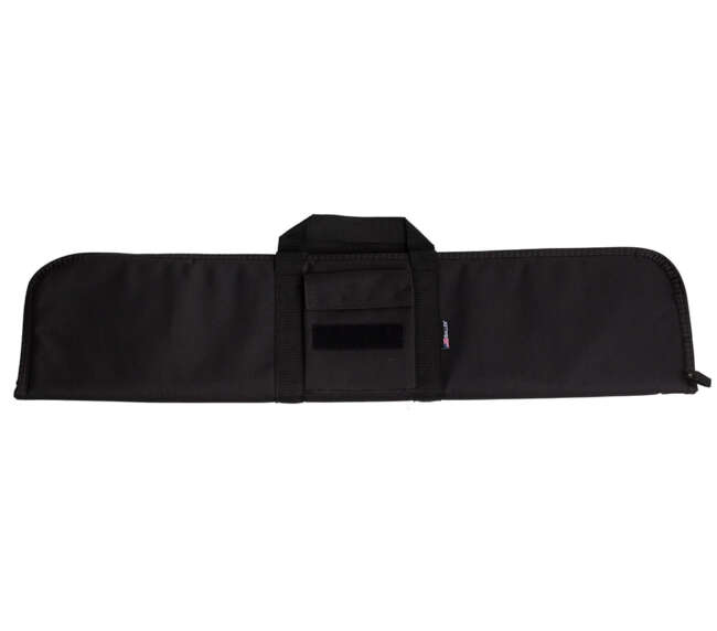 KEYSTONE SPORTING ARMS CPR BLACK CASE W/POCKET