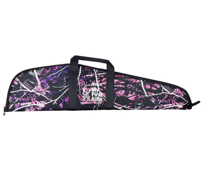 KEYSTONE SPORTING ARMS CASE RIFLE CRICKETT PADDED MG