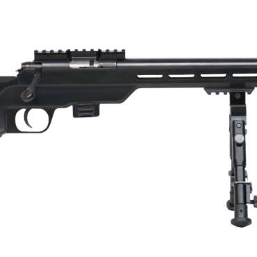 KEYSTONE SPORTING ARMS 722 PRECISION 22LR BL/SY 16.5"