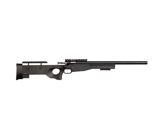 KEYSTONE SPORTING ARMS CRICKETT CPR 22LR BLK