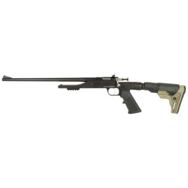 KEYSTONE SPORTING ARMS CRICKETT 6061 22LR BK ALLOY LH