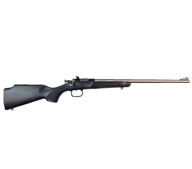 KEYSTONE SPORTING ARMS CRICKETT 22LR SS/BLACK SYN