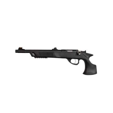 KEYSTONE SPORTING ARMS CRICKETT PISTOL 22LR BL/BLK TB