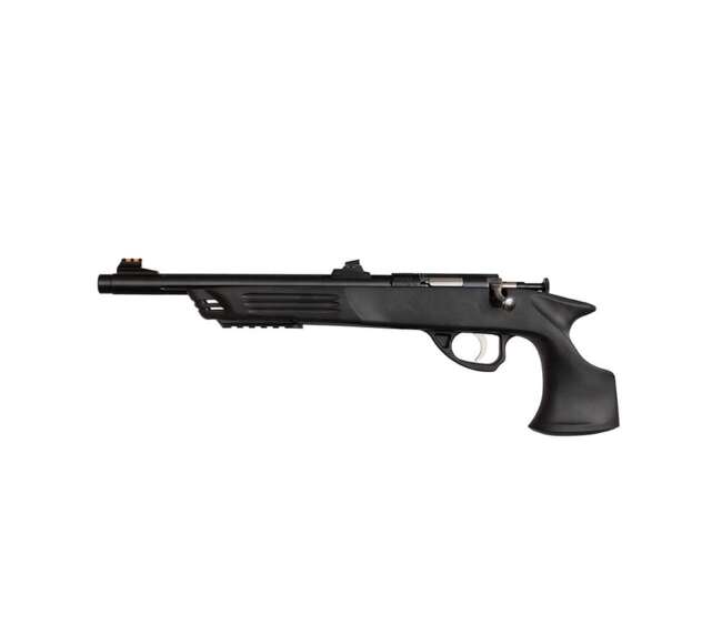 KEYSTONE SPORTING ARMS CRICKETT PISTOL 22LR BL/BLK TB