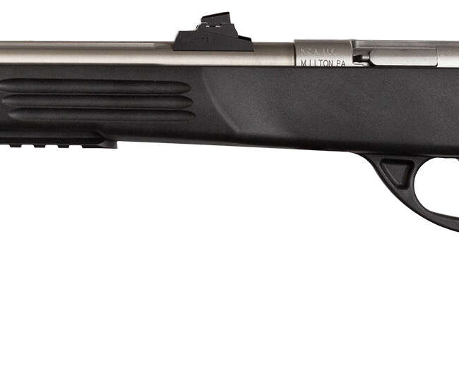 KEYSTONE SPORTING ARMS CRICKETT PISTOL 22MAG SS/BK TB