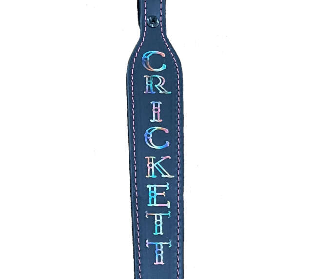 KEYSTONE SPORTING ARMS SLING FOR CRICKETT RIFLE PINK