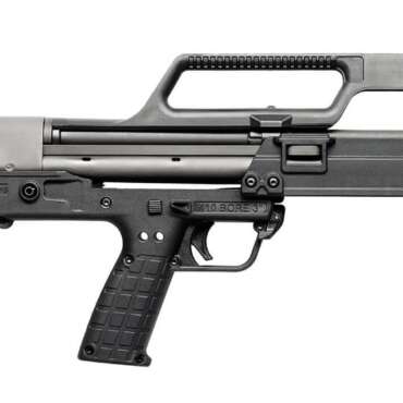 KELTEC KSG 410/18.5 10+1 TOP PIC RAIL