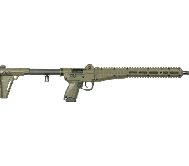 KELTEC SUB-2K GEN3 9MM G19 GRN 10+1