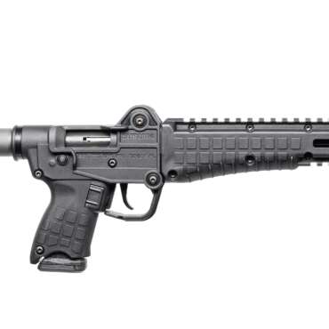 KELTEC SUB-2K GEN3 9MM G19 BLK 15+1