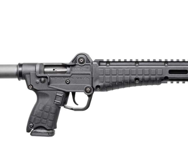 KELTEC SUB-2K GEN3 9MM G19 BLK 15+1