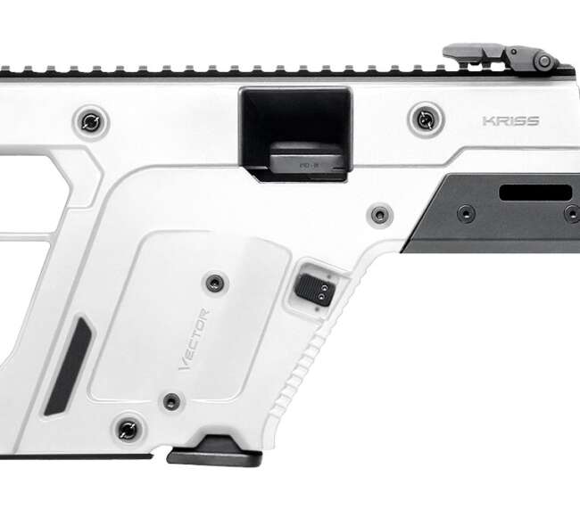 KRISS USA VECTOR CRB G3 10MM 16" ALP CA