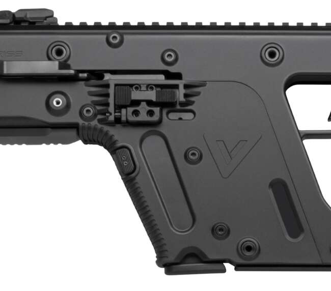 KRISS USA VECTOR CRB G2 10MM 16" BK CA