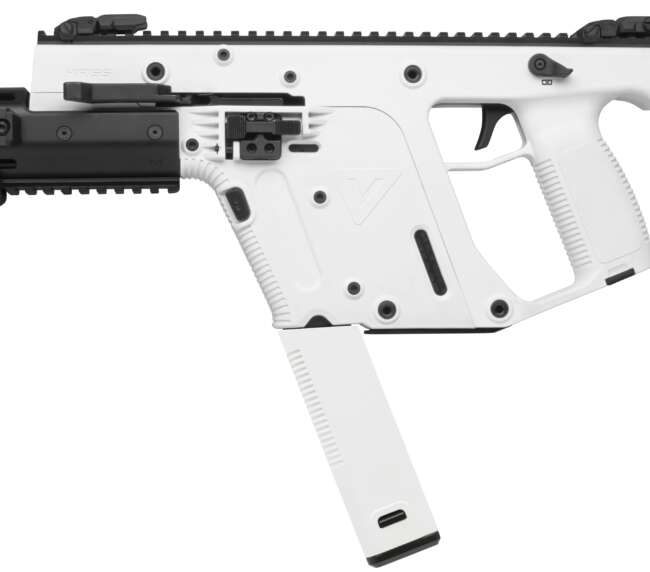 KRISS USA VECTOR SDP-E G2 10MM 6.5" ALP