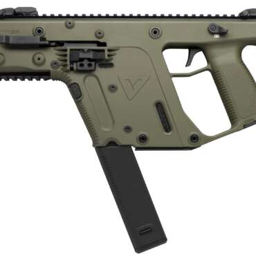 KRISS USA VECTOR SDP G2 10MM 5.5" ODG