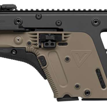 KRISS USA VECTOR CRB 22LR 16" DUO 10+1