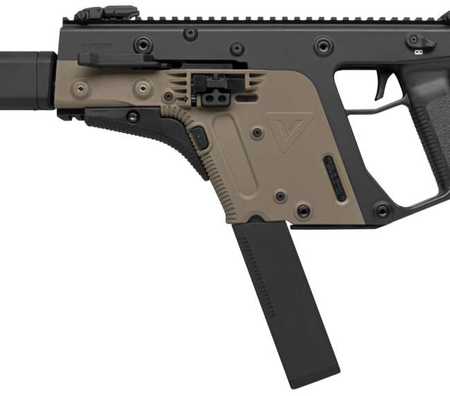 KRISS USA VECTOR CRB 22LR 16" DUO 30+1