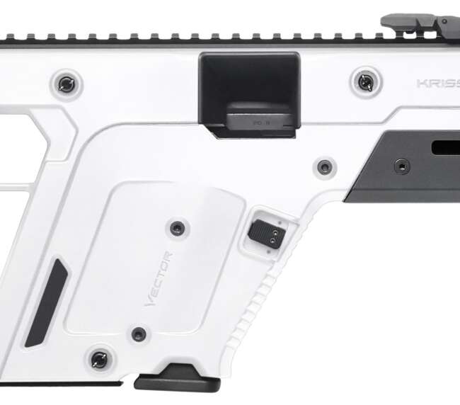 KRISS USA VECTOR CRB G3 9MM 16" ALP 10+1
