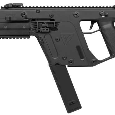 KRISS USA VECTOR SDP-E G2 9MM 6.5" BLK