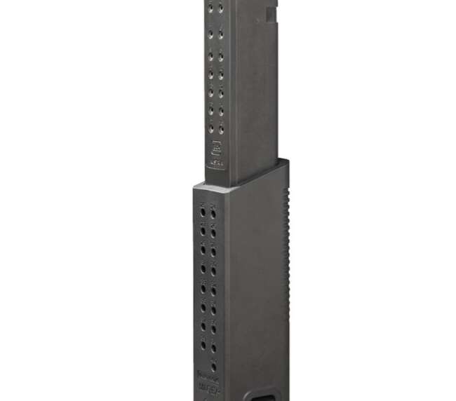 KRISS USA MAGAZINE VECTOR 10MM 30RD BLK