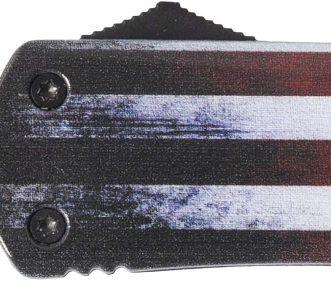 TPL LARGE US FLAG DROP POINT