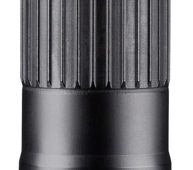 DEAD AIR ARMAMENT LAZARUS6 KM 5.56/6MM SLNCR BLK