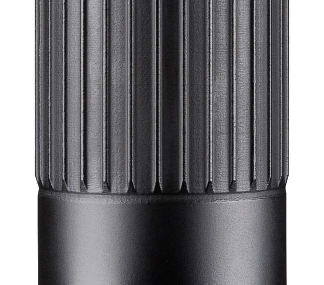 DEAD AIR ARMAMENT LAZARUS6 XM 5.56/6MM SLNCR BLK