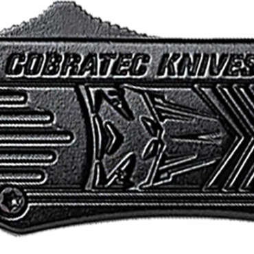 CBT LRG CTK-1 BLACK DROP PT