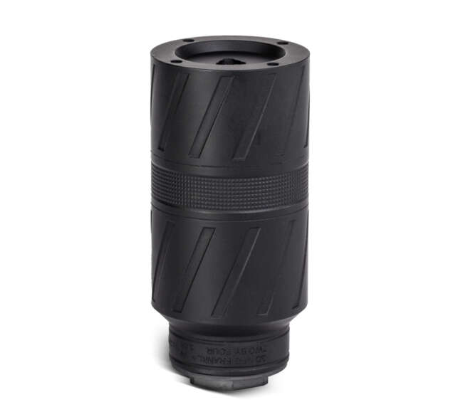 BANISH SPEED K TI 5.56CAL BLK