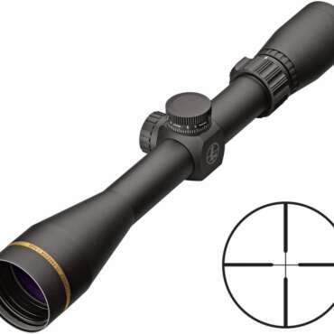 LEUPOLD FREEDOM CDS 3-9X40MM DUPLEX