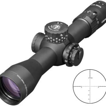 LEUPOLD MARK 5 3.6-18X44 35MM IL PR1ML