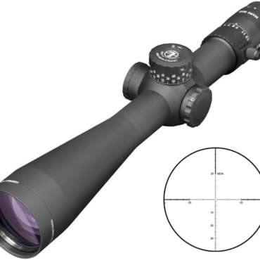 LEUPOLD MARK 5 5-25X56 35MM PR1-MIL