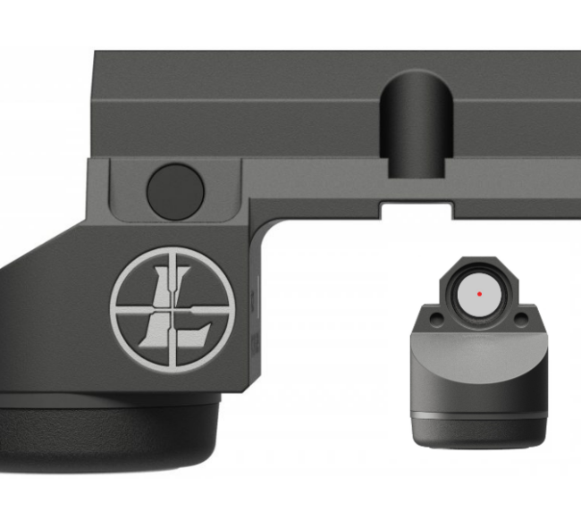 LEUPOLD DELTAPINT MICRO RFLX 3MOA GLK#