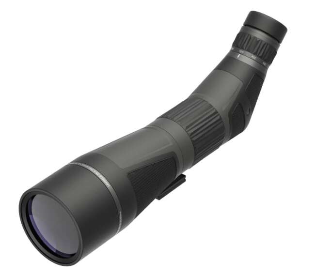LEUPOLD SX-4 PG HD GEN2 20-60X85 ANGL
