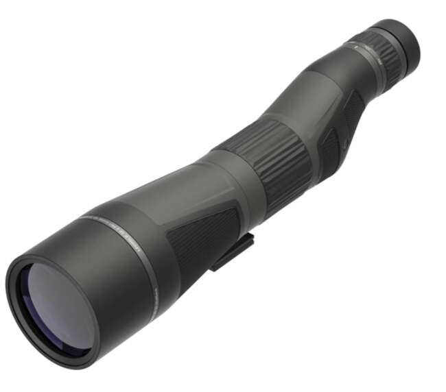 LEUPOLD SX-4 PG HD GEN2 20-60X85 STRT