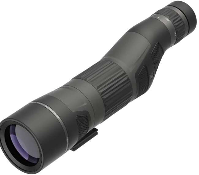LEUPOLD SX-4 PG HD GEN2 15-45X65 STRT