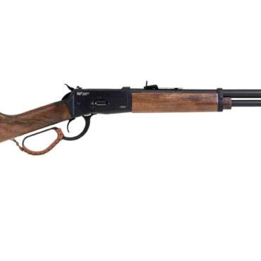 GFORCE ARMS LVR44 44 MAG 20" BLK/WD